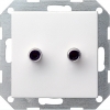 Chinch socket outlet