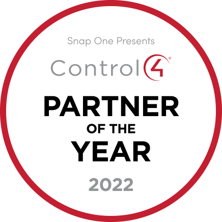 Partner of the Year 2022