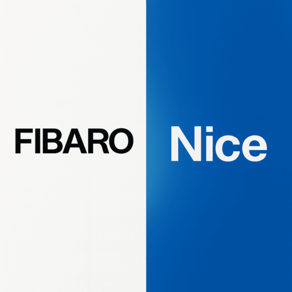 Nice / Fibaro